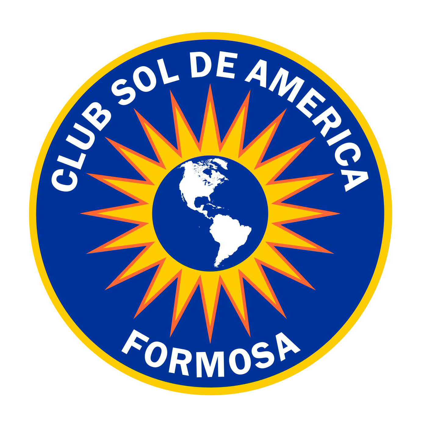 Sol de America